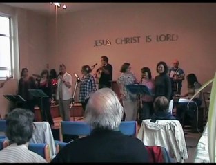 Serve Somebody - Music 4 the Soul 2009