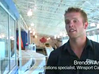 Canada Olympic Park: The Olympic Legacy - Alberta, Canada