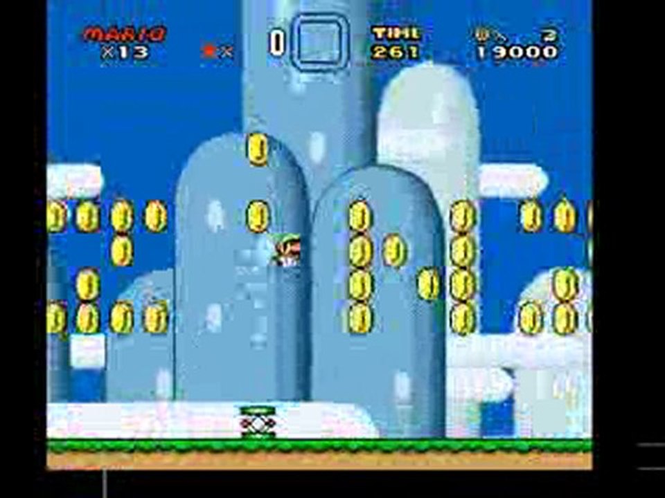 mario Zz
