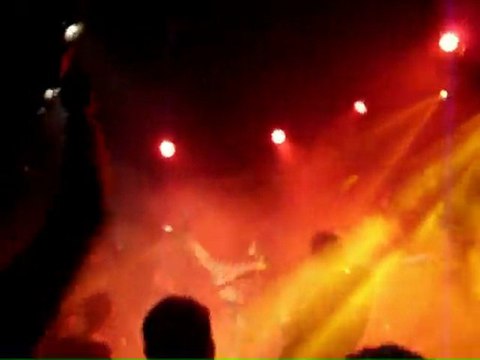 Esprit du Clan - L'Enfer c'est le Nôtre - Trabendo - 2009