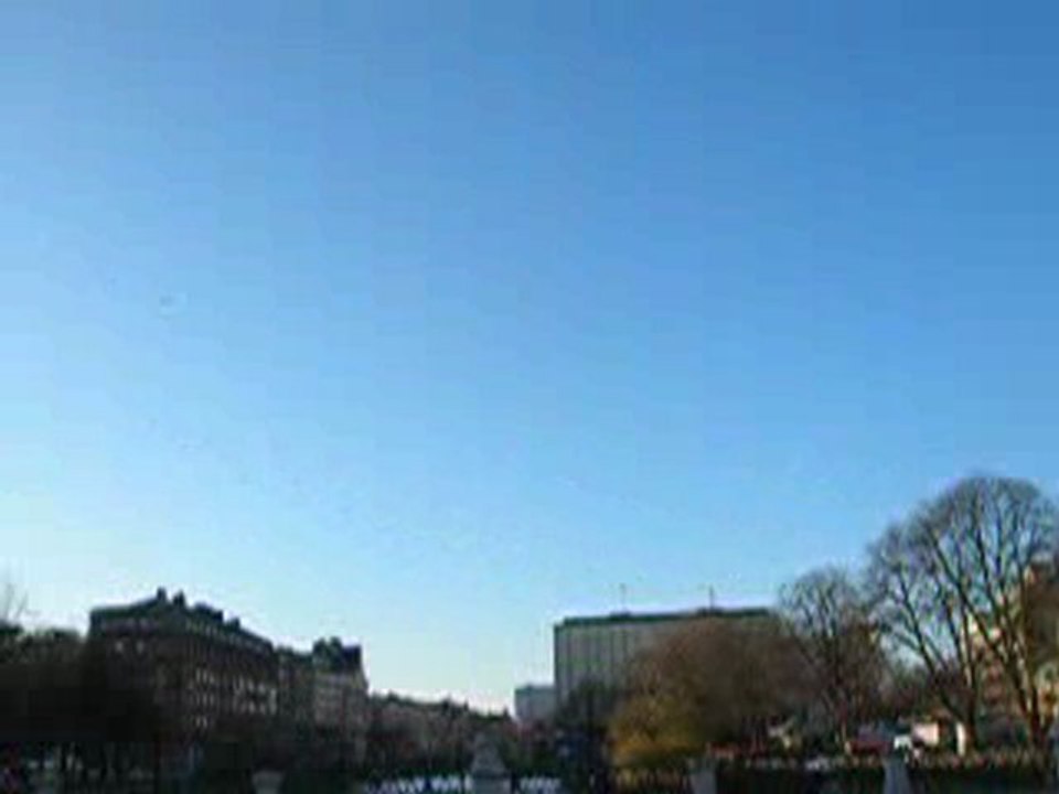 A day in Malmö