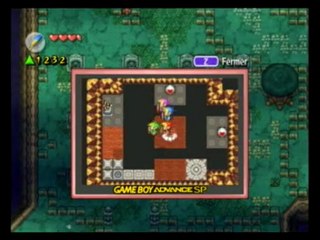 Zelda: Four Swords Adventures