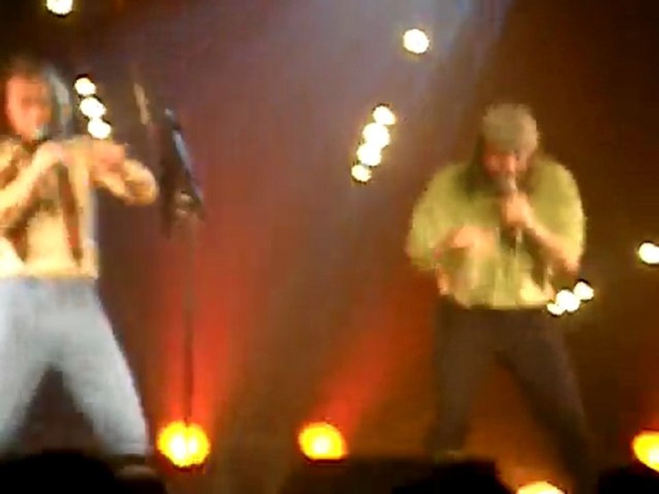 La chanson du dimanche, le 12/12/09 Elysée: Barack