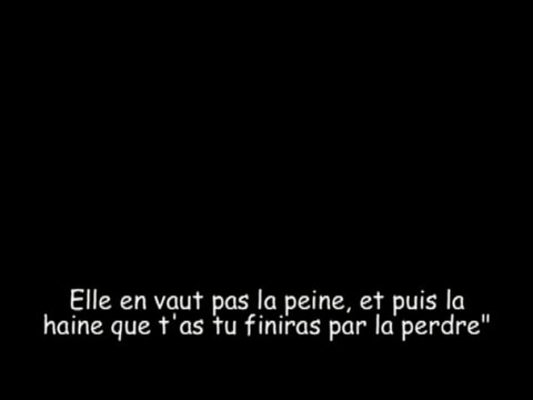Non Coupable - Sexion d'assaut (avec paroles)