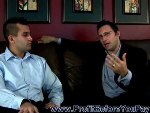 Profit Before You Pay Sales Secrets and Marketing Tips