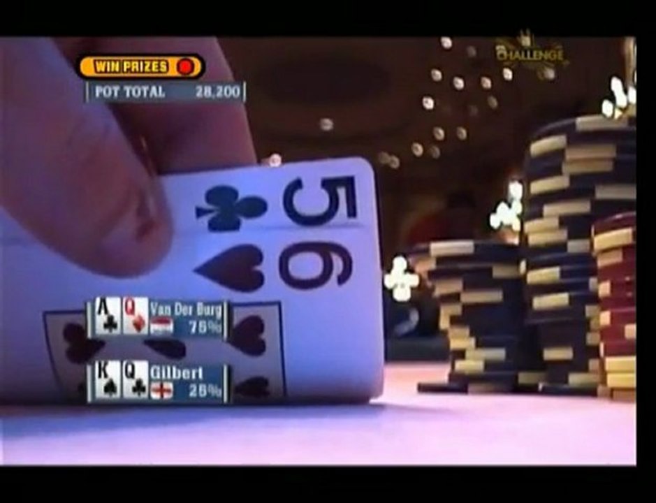 EPT Deauville 2006 Pt08