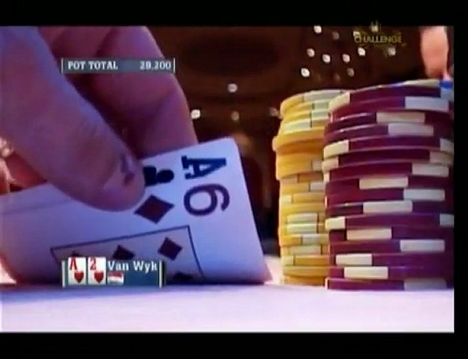 EPT Deauville 2006 Pt09
