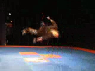 Christian Brell-TaeKwonDo Gala Maktoberdorf 2003(Empty Hand)