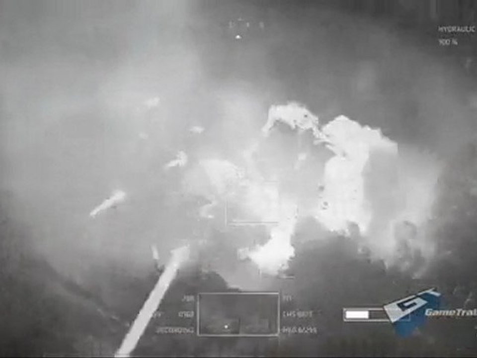 Medal of Honor Warfighter trailer 2