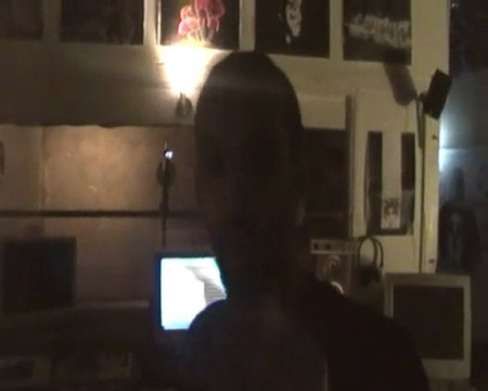 street bench- haut de game freestyle en studio royakilla