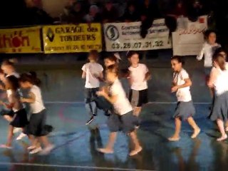 téléthon 2009 BETHENY