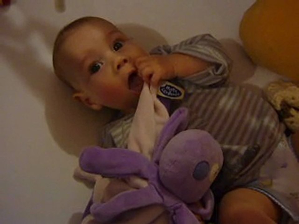 Pas envie de dodo