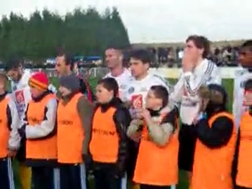 fresnoy osq coupe de france