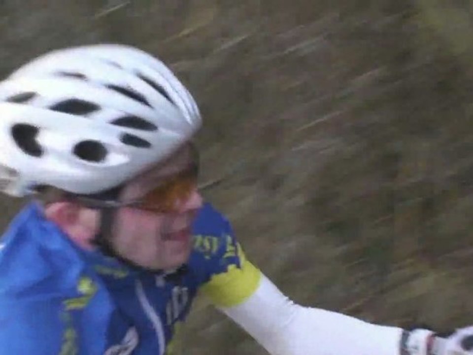 2009 _12_13 Cyclo cross Vic sur Seille