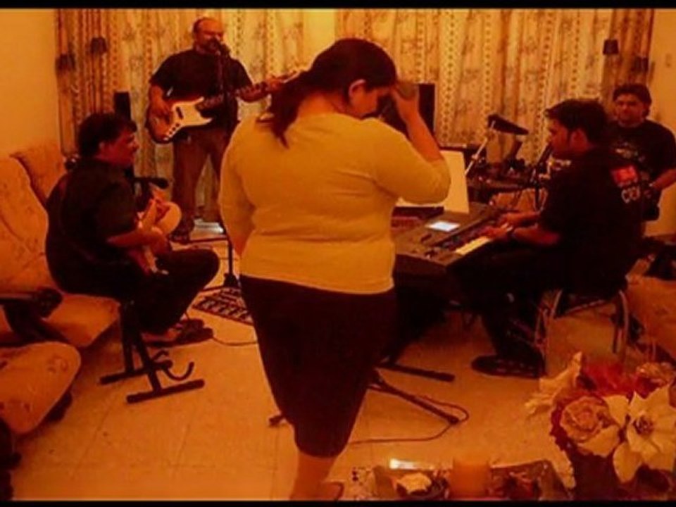 My Band practice 2