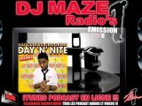 DJ MAZE RADIO MIX 8