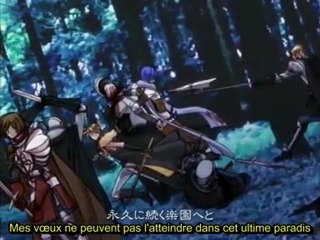paradise of light and shadow vostfr (synchronicity 2/3)