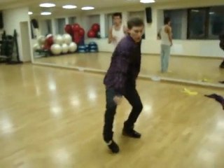 freeman & eSHDi [electro machine]