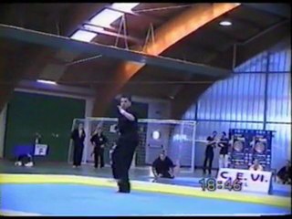 Christian Brell - World Cup 2001.(Empty Hand-1)-B.