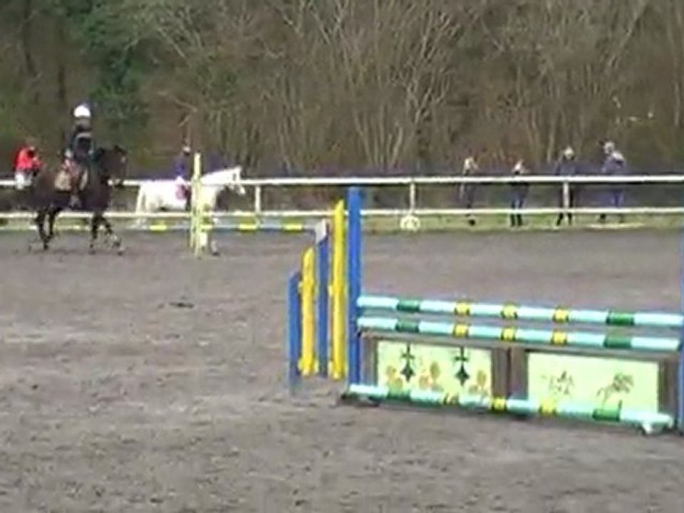 One et Virginie