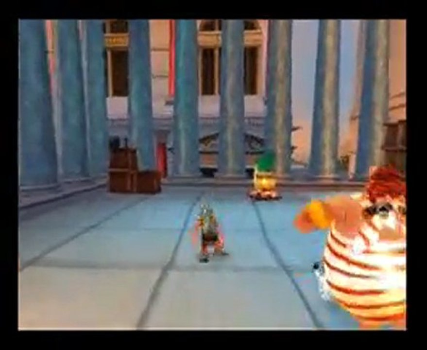 astérix xxl: 41ème partie