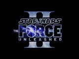 Star Wars The Force Unleashed II