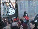 Manifestation anti-répression du 12/12/09 à Rennes (3)