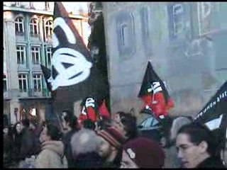 Manifestation anti-répression du 12/12/09 à Rennes (3)