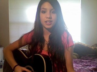 Wanted Jessie James cover by Hunter Pecunia