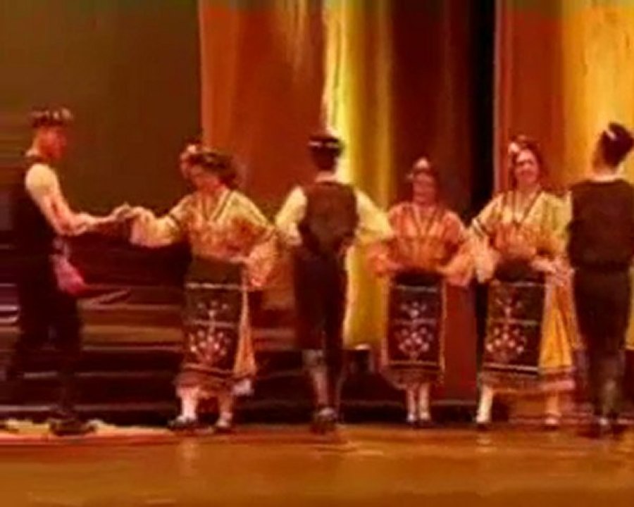 Ansambul Bulgare Tova E Bulgaria 2