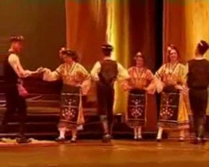 Ansambul Bulgare Tova E Bulgaria 2