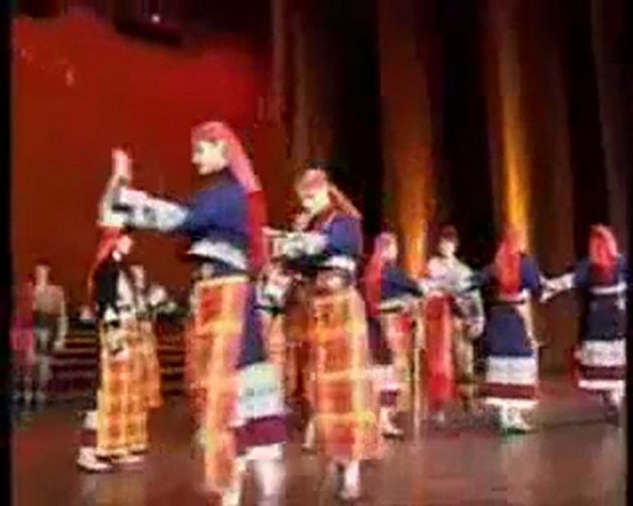 Ansambul Bulgare Tova E Bulgaria 3