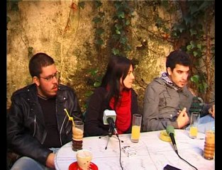 Ελεύθεροι Ρεπόρτερς - 10/12/2009, μέρος 3ο