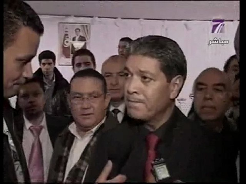 Dimanche Sport 13/12 - (6) - Tv7