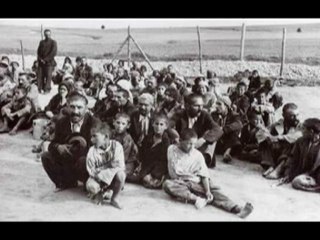 Rahmi Saltuk - Dersim Dört Dağ İçinde