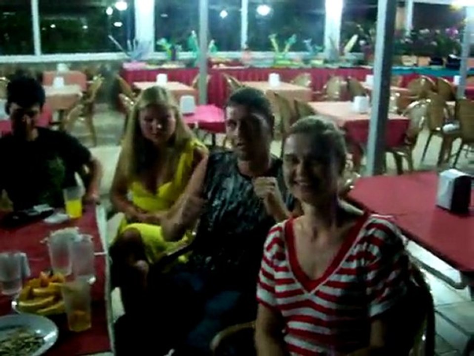 Blue Moon 2009