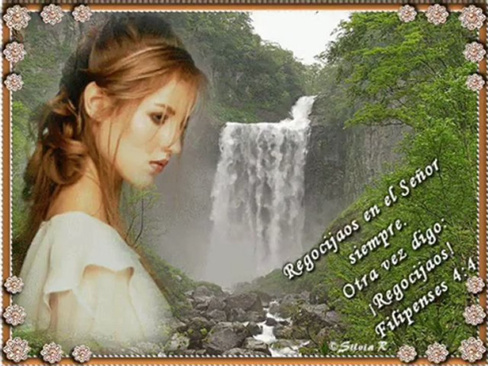 alabanzas dame tu mano senor