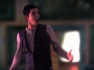 The Core | Walkthrough Viral for the Directing ensemble