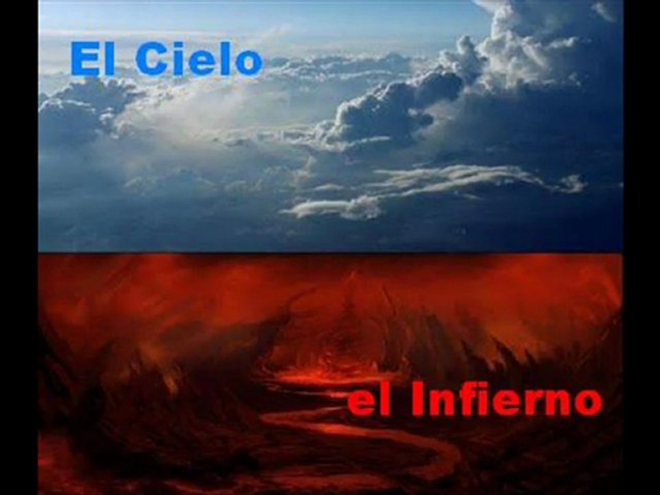 alabanzas ( ay  dos caminos   )