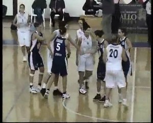 BEST OLIO GALLO PALERMO VS OTIUM PALERMO