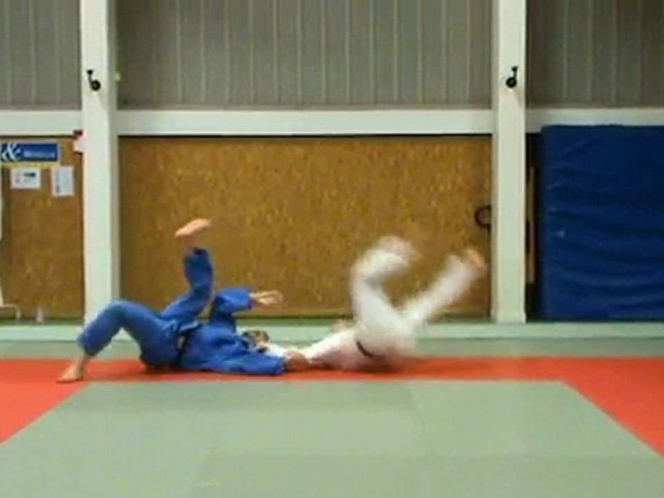 Tomoe Nage