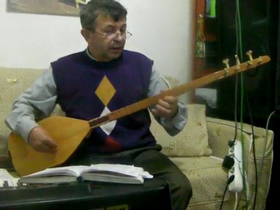 yeni yıla giriyoruz
