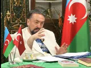 Adnan Oktar İslamda İnfak Sistemini Açıklıyor