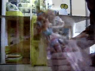 Dark Corners music video