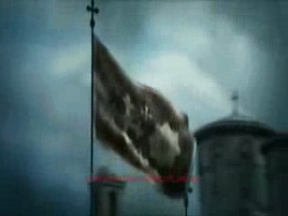 Sultanlar Askina (Ceddin Deden)