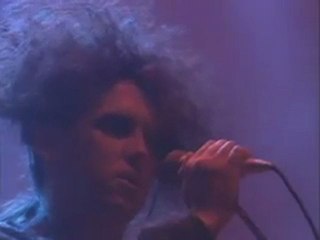 Pictures Of You - The Cure  desintegration.89