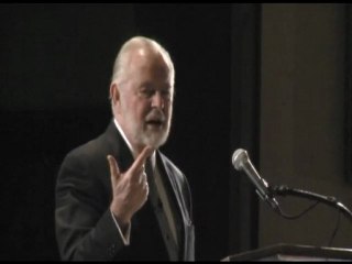 G. Edward Griffin at UT 12/10/2009 8/16