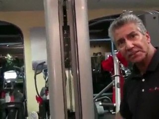 Hoist PTS System Jon Ham Busy Body Interview Part3