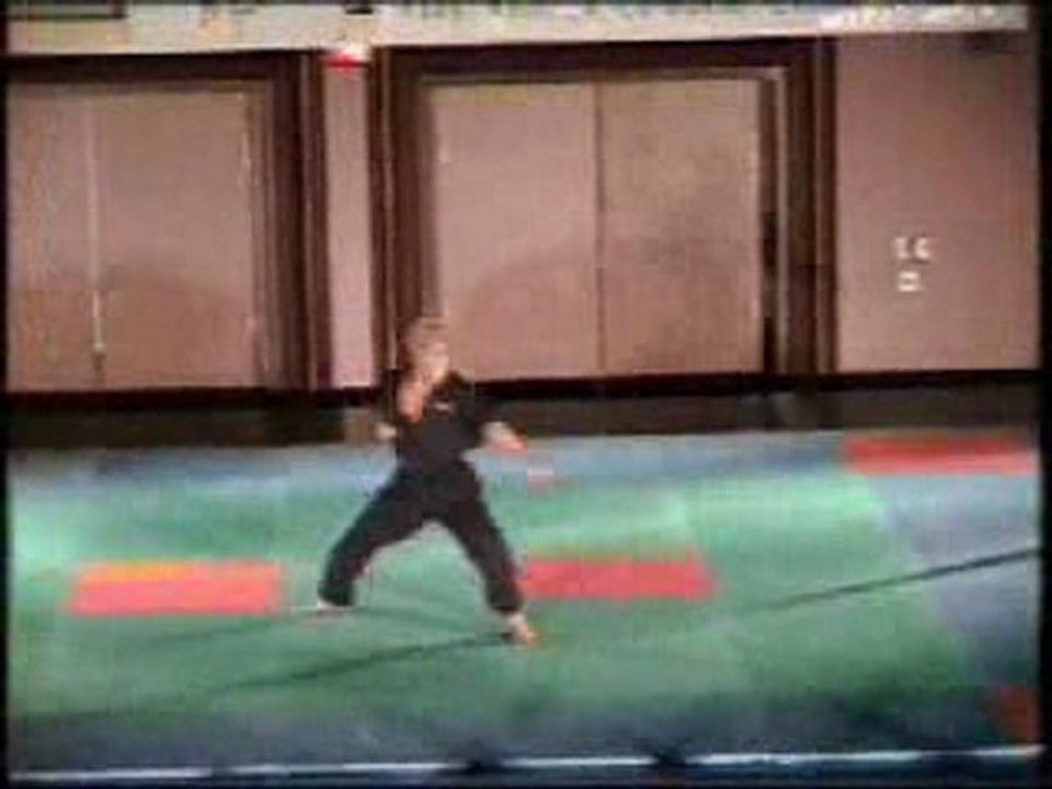 Jon Valera - Coupe Total Impact [1999]