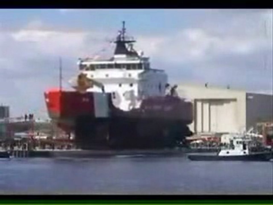 bateau